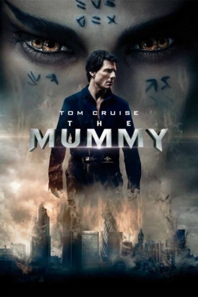 Sean Daniel Company - The Mummy - 3 D