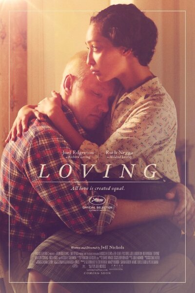 Raindog Films - Loving