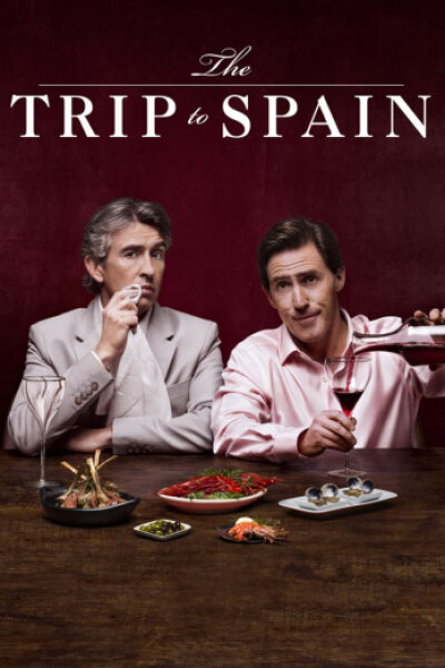 Revolution Films - The Trip to Spain