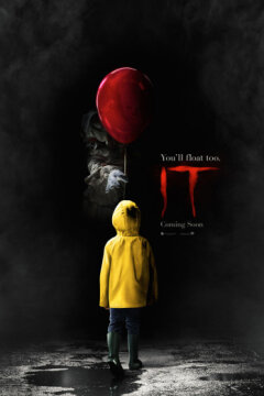 It