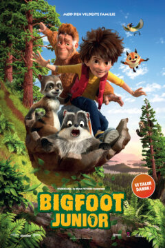 Bigfoot Junior