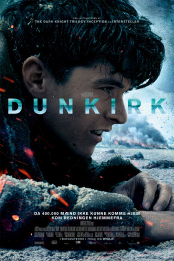 Dunkirk