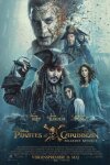 Pirates of the Caribbean: Salazar's Revenge - 3 D