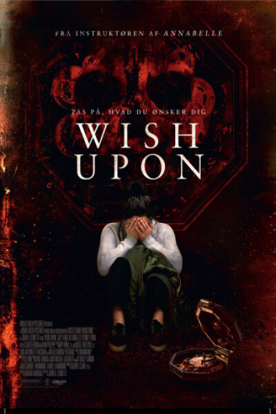 Broad Green Pictures - Wish Upon