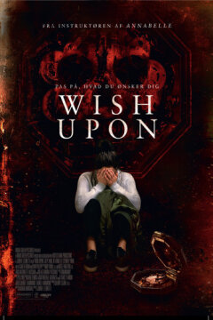 Wish Upon