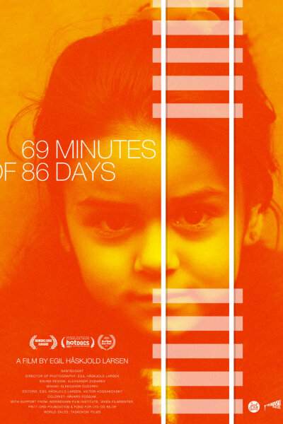 Sant - 69 Minutes of 86 Days