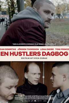 En hustlers dagbog