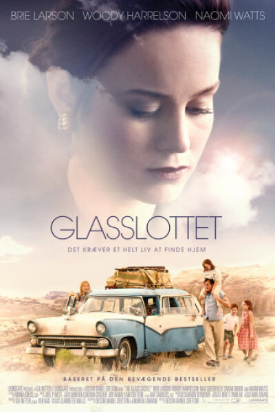 Lionsgate - Glasslottet