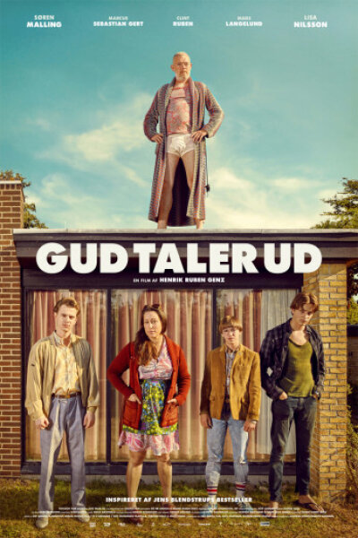 Toolbox Film - Gud taler ud