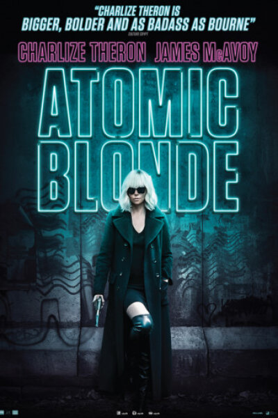 Focus Features - Atomic Blonde