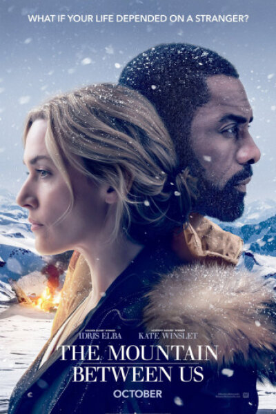 Twentieth Century Fox Film Corporation - The Mountain Between Us