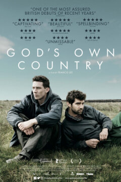 God's Own Country