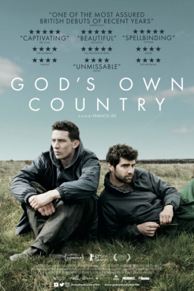 inflammable FIlms - God's Own Country