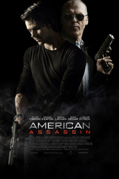 Di Bonaventura Pictures - American Assassin