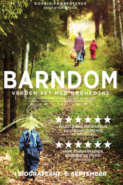 Speranza Films - Barndom