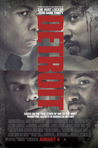 Annapurna Pictures - Detroit