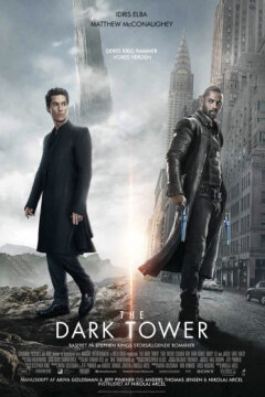 The Dark Tower