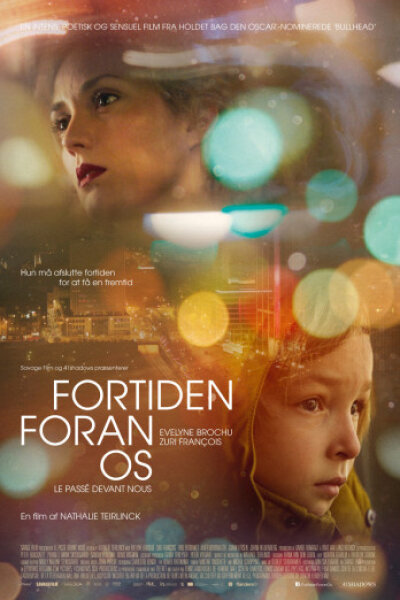 41 Shadows - Fortiden foran os