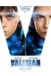 Valerian and the City of a Thousand Planets - 3 D