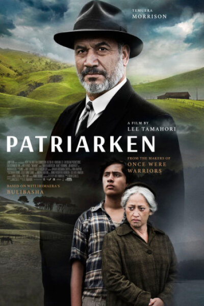 Patriarch Limited, The - Patriarken