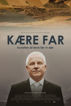 Kære far