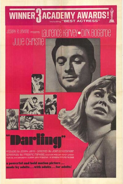 Joseph Janni Production - Darling