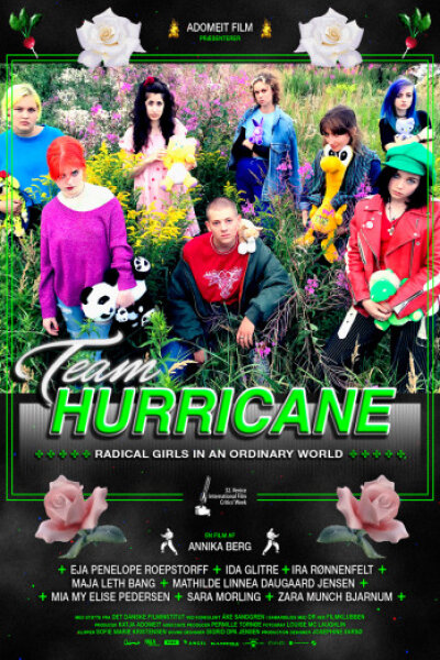 Adomeit Film - Team Hurricane