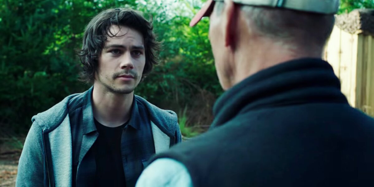 Di Bonaventura Pictures - American Assassin