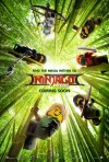 Lego Ninjago filmen - Org.vers.