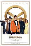 Kingsman: The Golden Circle - 2 D