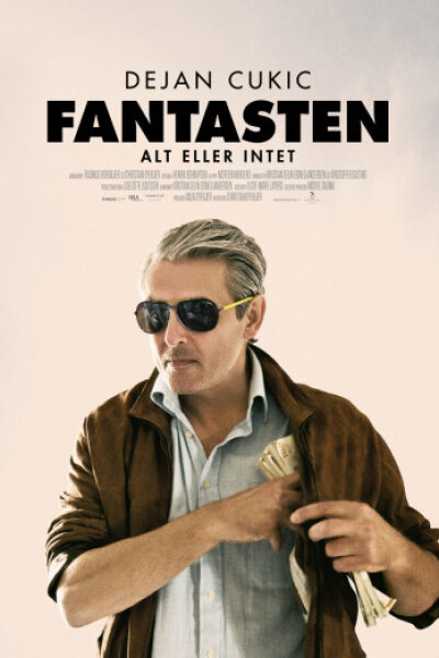 Fago Film - Fantasten