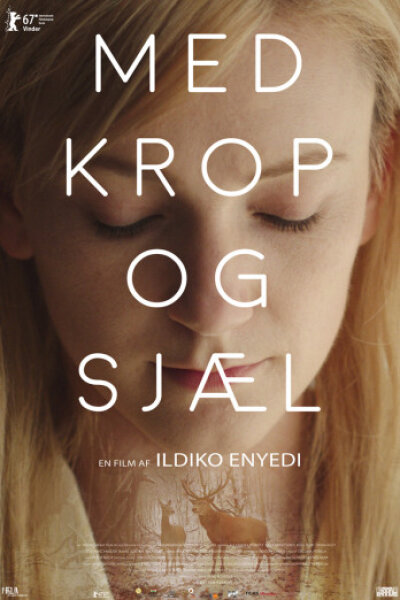 M Film Kft. - Med krop og sjæl