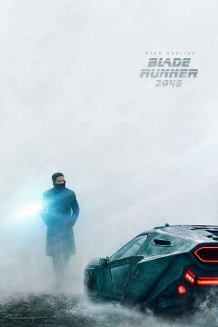 Blade Runner 2049 - 2 D