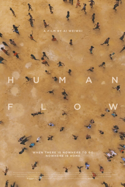 24 Media Production Company - Human Flow