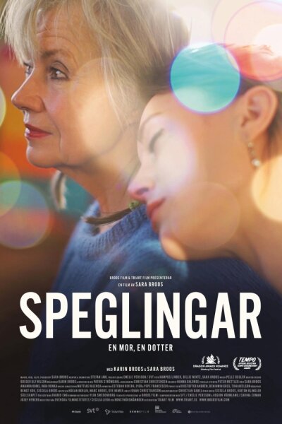 Broos Film - Spejlinger