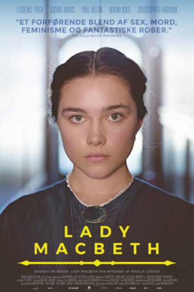 Creative England - Lady Macbeth