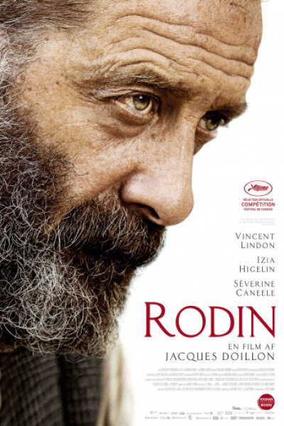 Les Films du Lendemain - Rodin