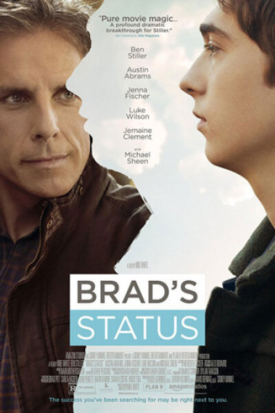 Sidney Kimmel Entertainment - Brad's Status