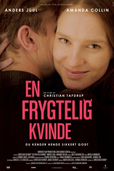 Nordisk Film Production - En frygtelig kvinde