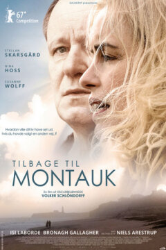 Tilbage til Montauk