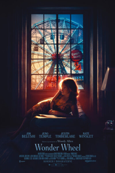 Amazon Studios - Wonder Wheel