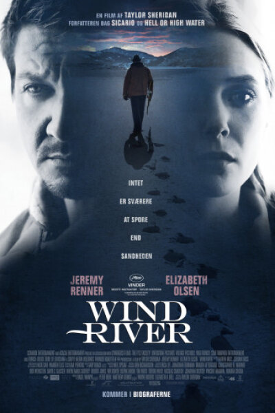 Acacia Filmed Entertainment - Wind River