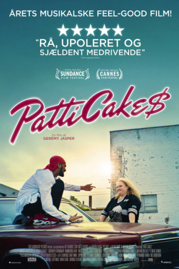 Patti Cake$