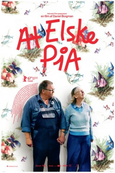 Adomeit Film - At elske Pia