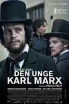 Den unge Karl Marx