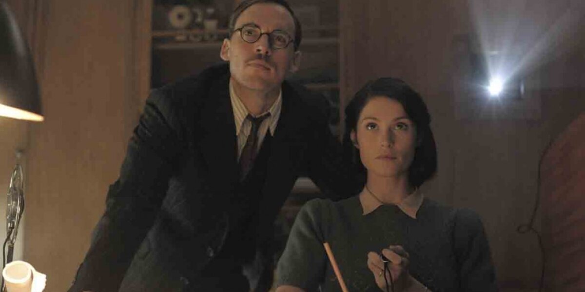 Pinewood Pictures - Their Finest Hour