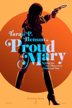 Proud Mary