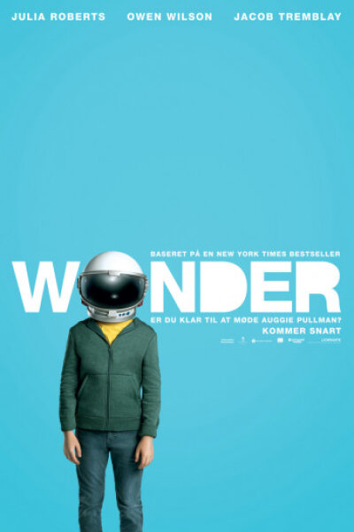 Lionsgate - Wonder