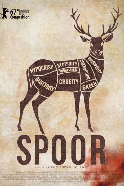 Spoor