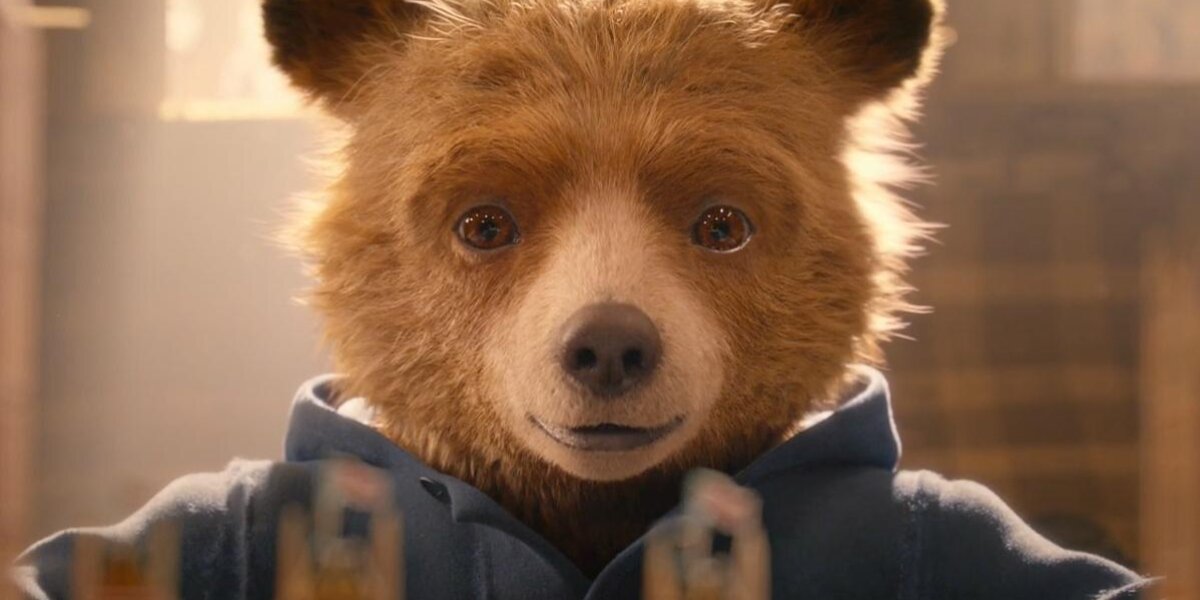 Heyday Films - Paddington 2